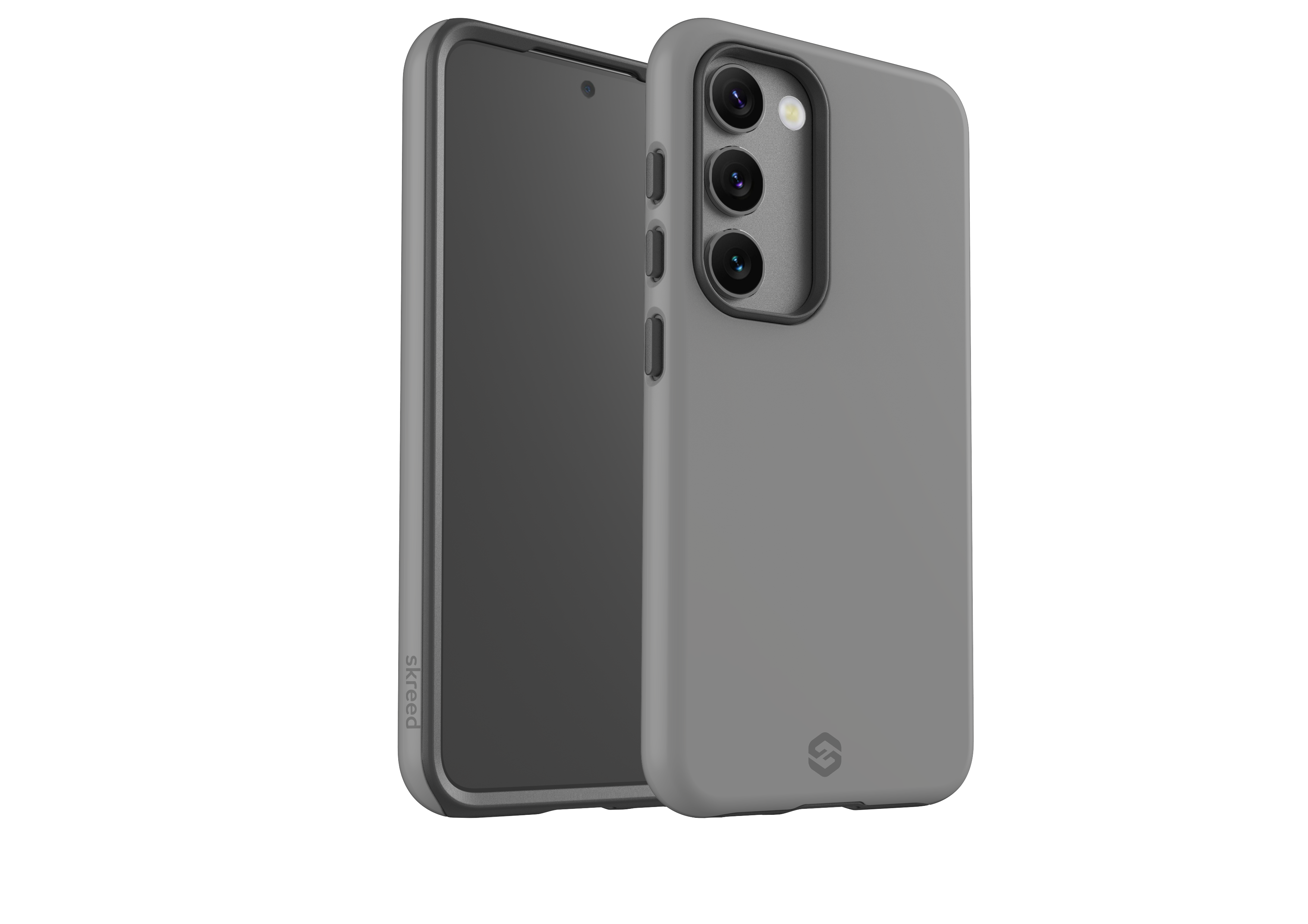 Stormy Grey Case - Samsung Galaxy S23 Series