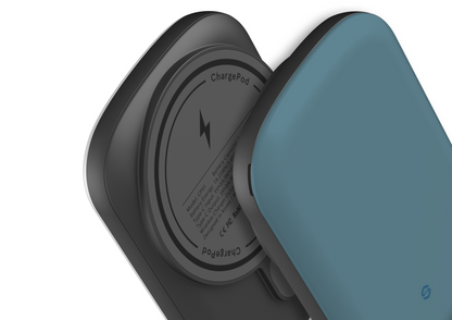 Blissful Blue MagSafe Power Bank