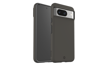 Stormy Grey Case - Google Pixel Series