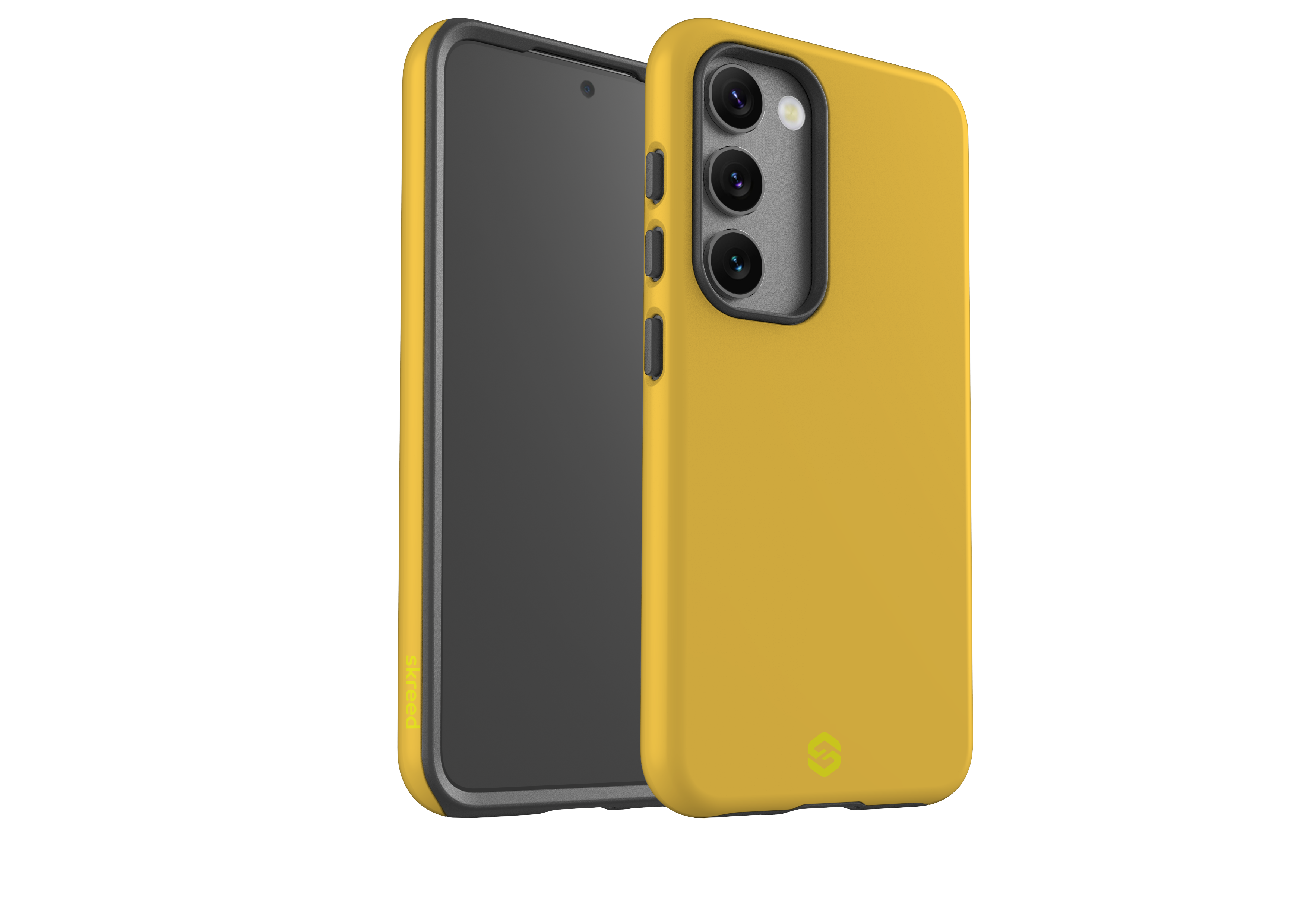 Mellow Yellow Case - Samsung Galaxy S23 Series