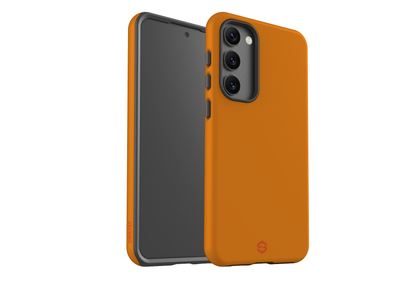 Blushing Coral Case - Samsung Galaxy S23 Series