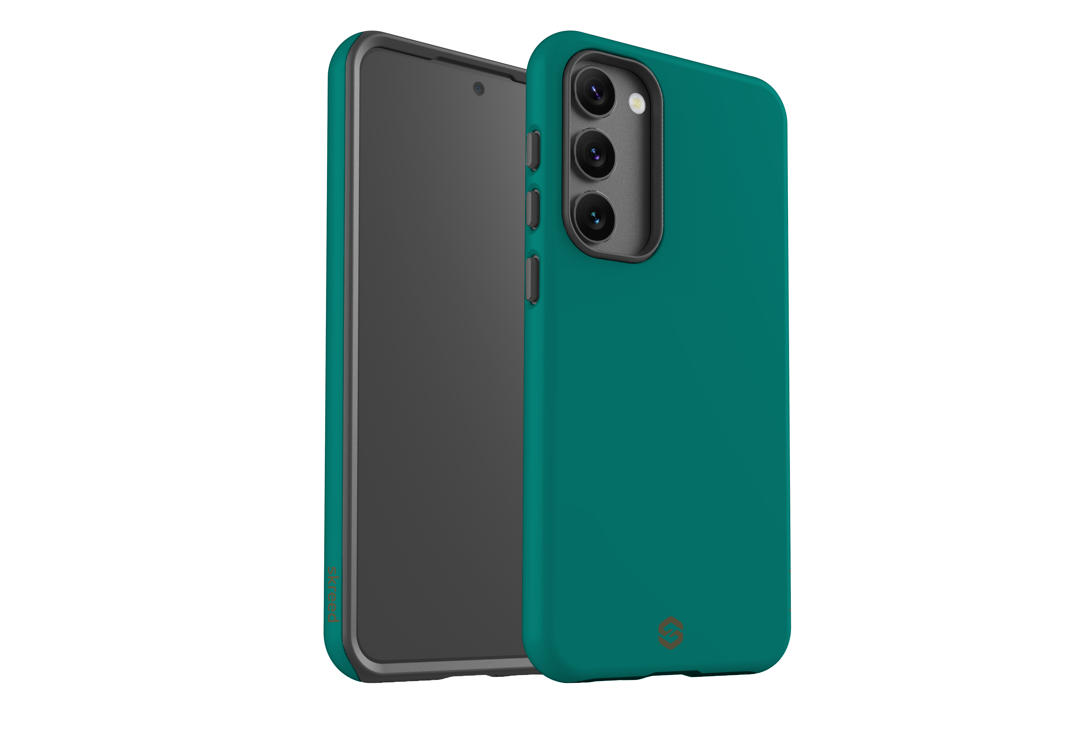 Go Green Case - Samsung Galaxy S23 Series