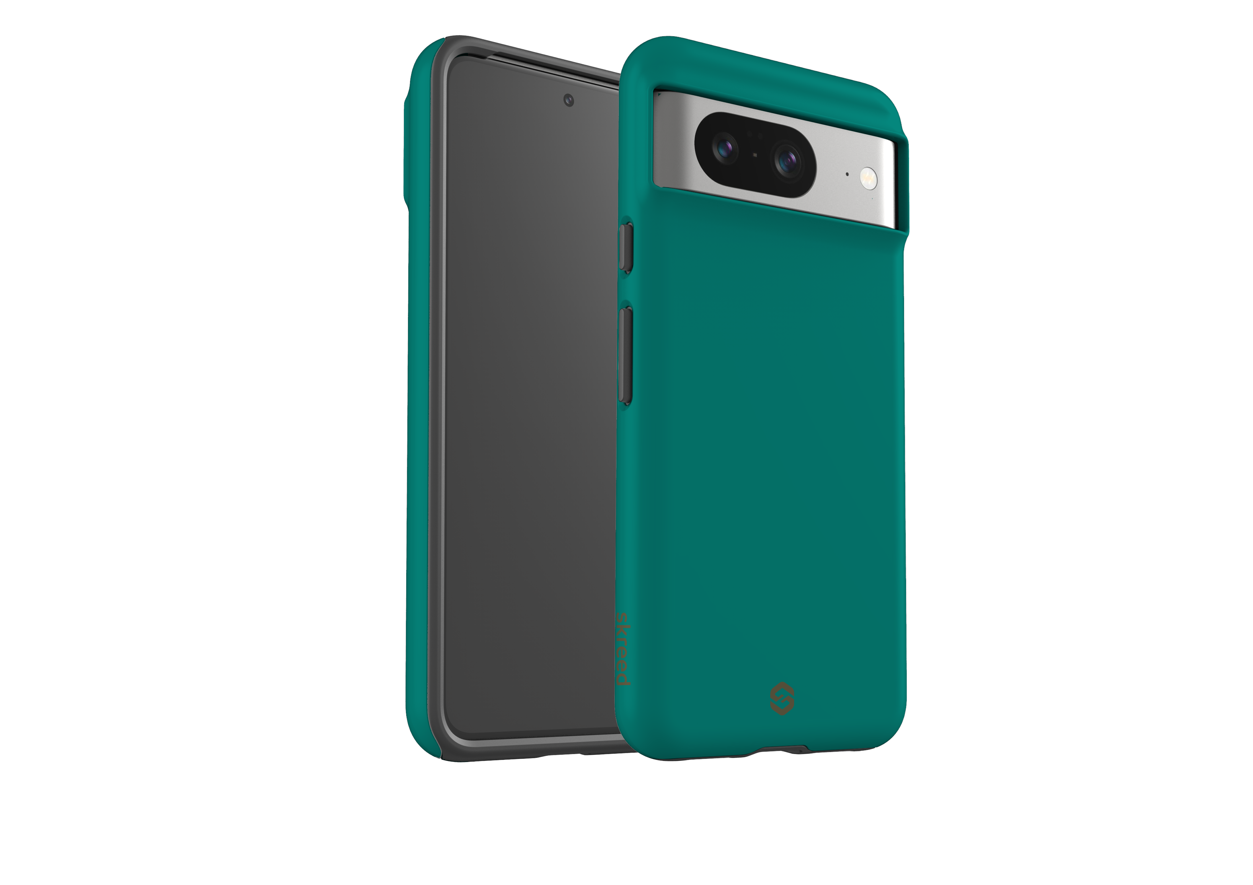 Go Green Case - Google Pixel Series