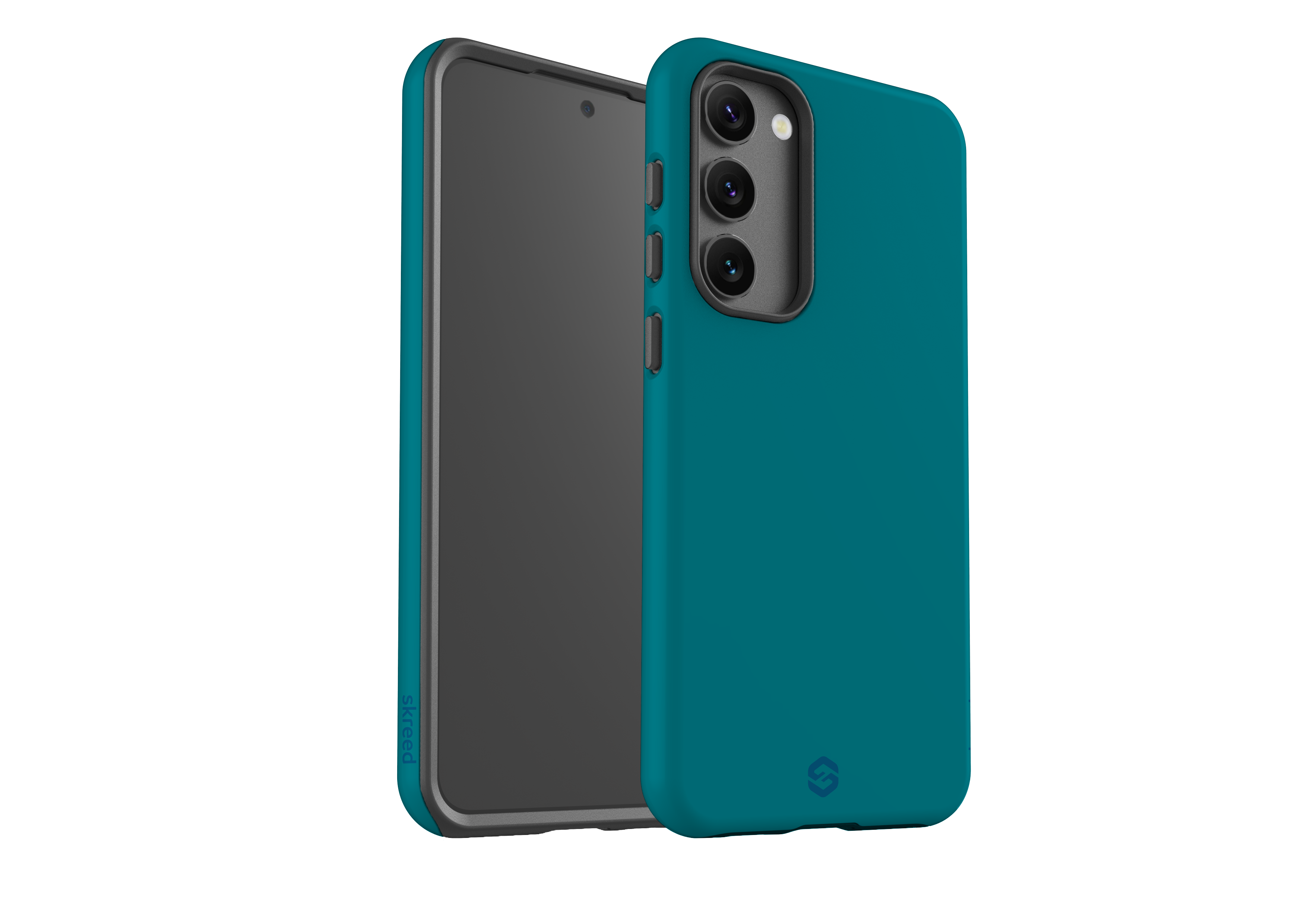 Blissful Blue Case - Samsung Galaxy S23 Series