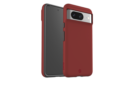 Roaring Red Case - Google Pixel Series