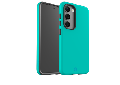 Blissful Blue Case - Samsung Galaxy S23 Series