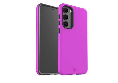 Playful Pink Case - Samsung Galaxy S23 Series