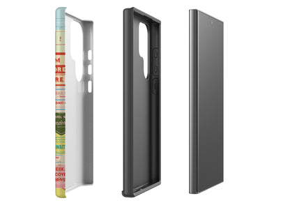 Wanderlust Case - Samsung Galaxy S23 Series