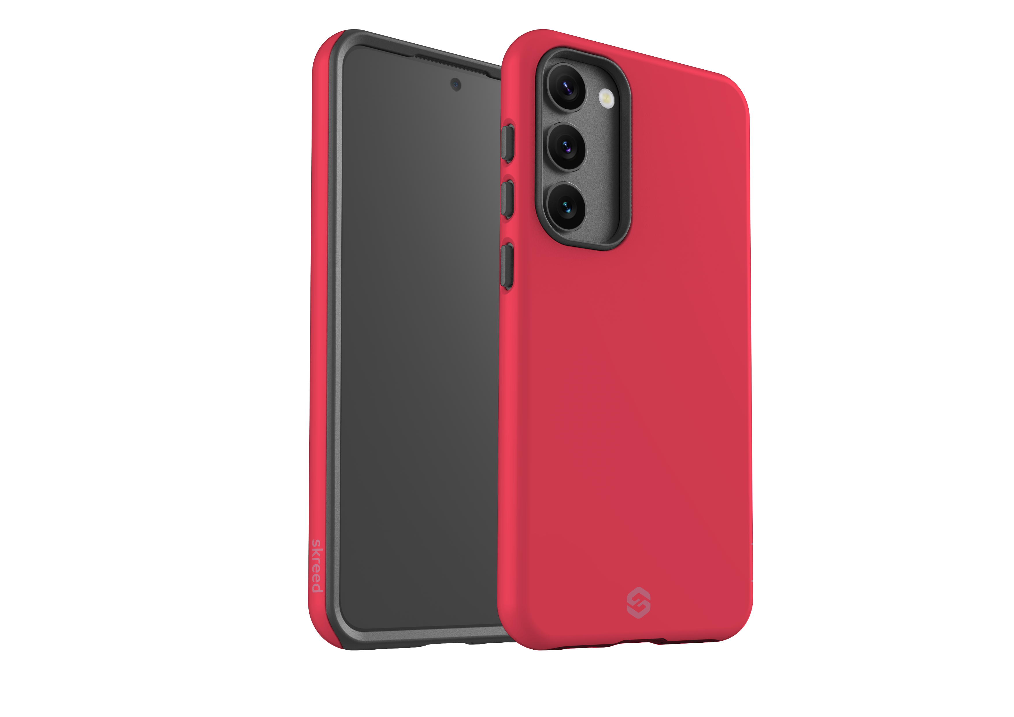 Playful Pink Case - Samsung Galaxy S23 Series