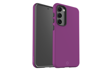 Vivid Violet Case - Samsung Galaxy S23 Series